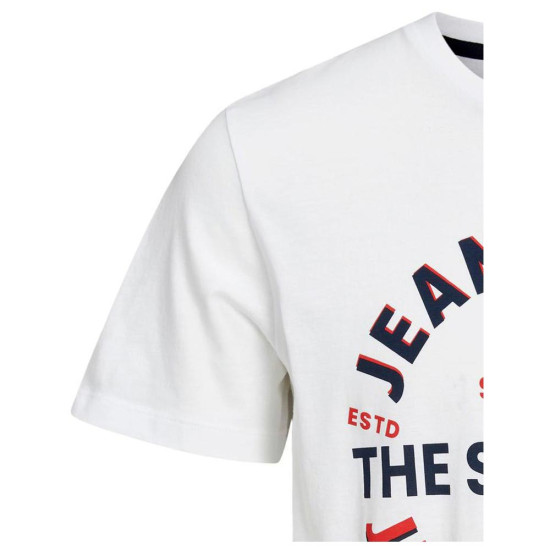 Jack & Jones Ανδρική κοντομάνικη μπλούζα